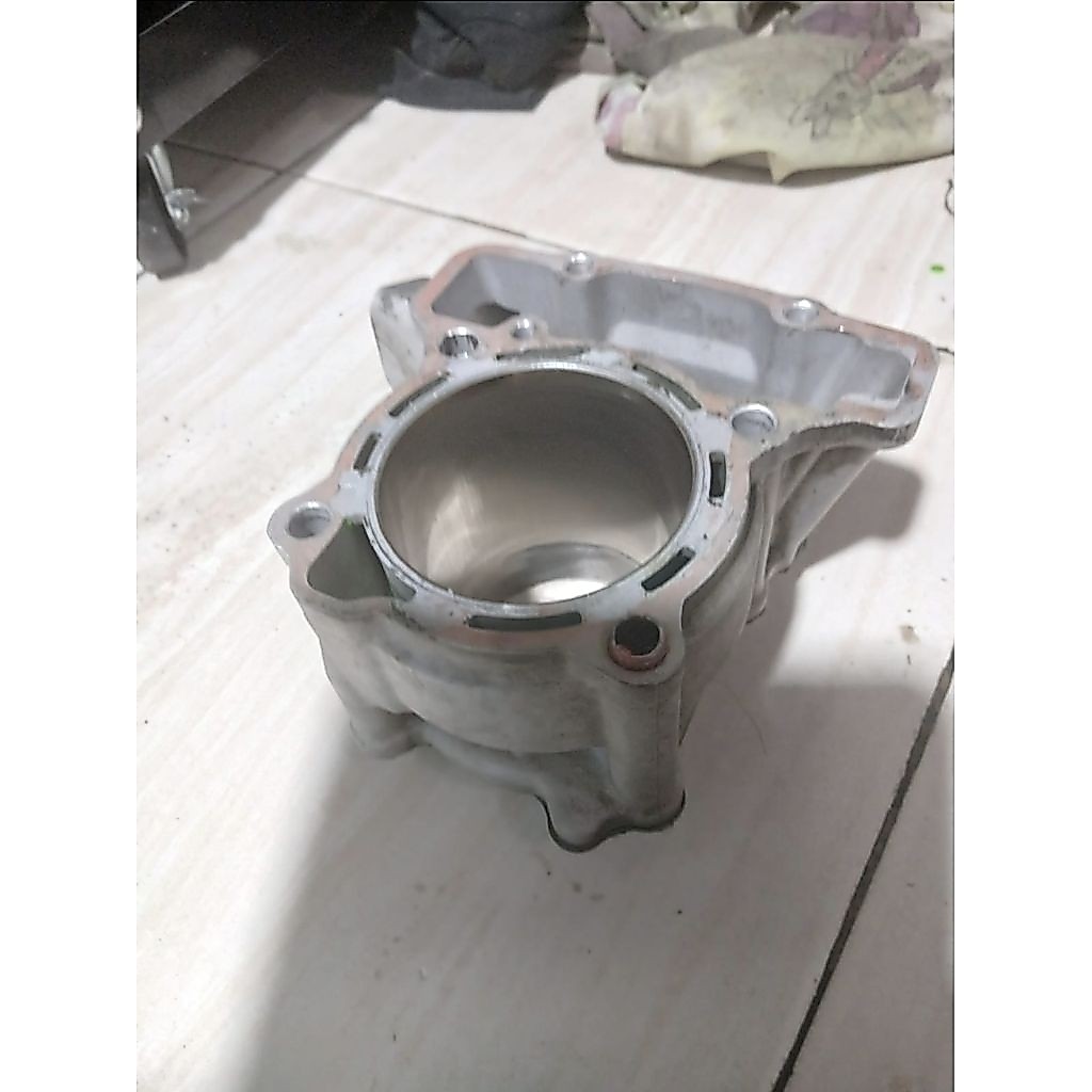 BLOK MG 70 MM K56