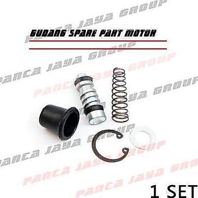 Repairkit Seal Master Rem Kit Belakang Cb150 Cbr 150 Cb 150 R Cs1