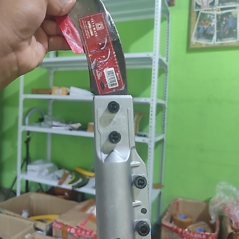 1 set egrek Jaya Mata Malaysia