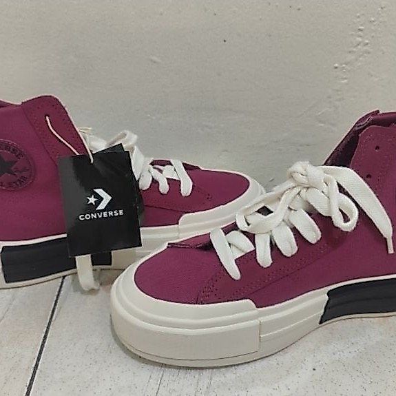 CONVERSE CTAS CRUISE WOMAN LEGEND BERRY