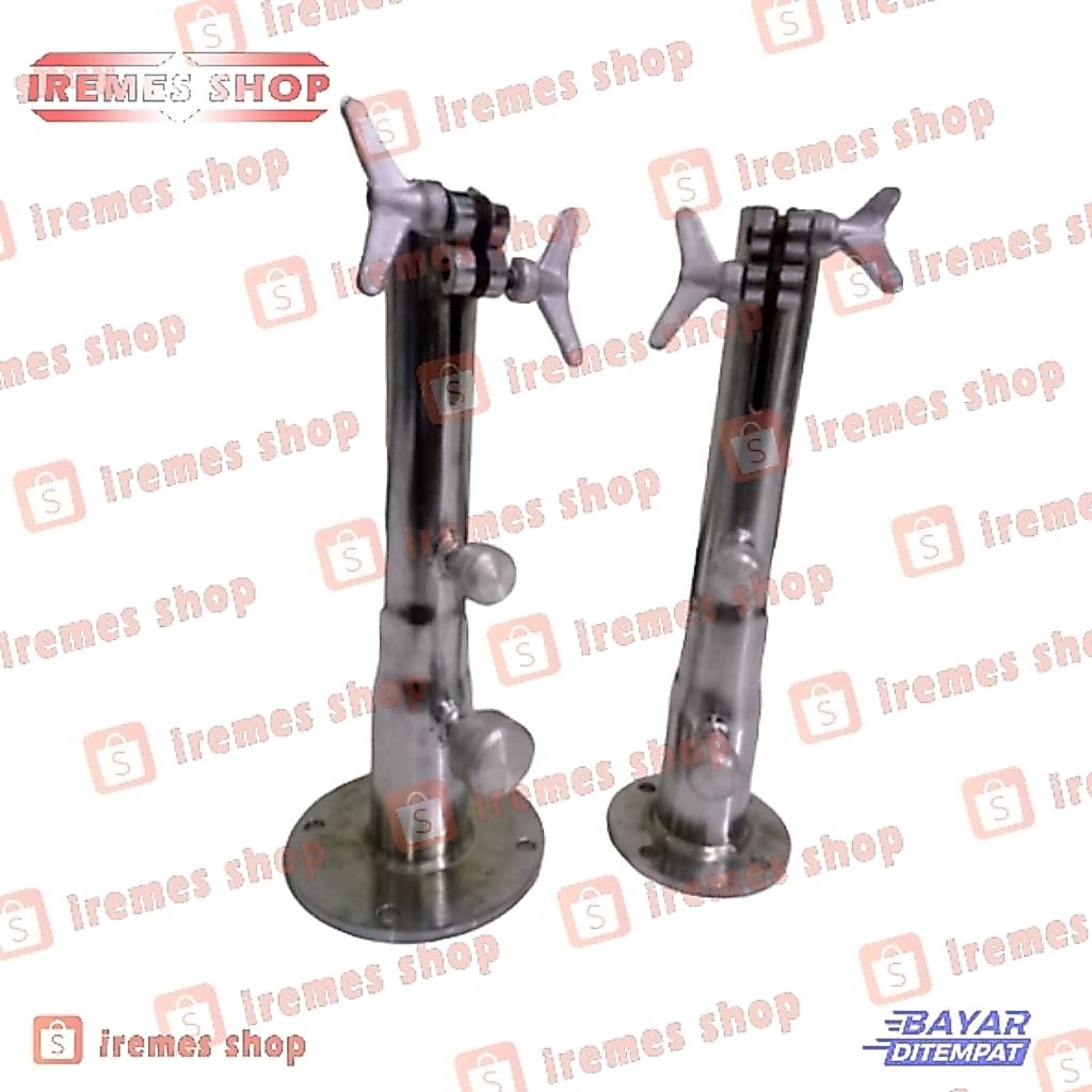 TERLARIS terompet ketinting 5pk -13pk trompet ketinting + as dalamnya READY