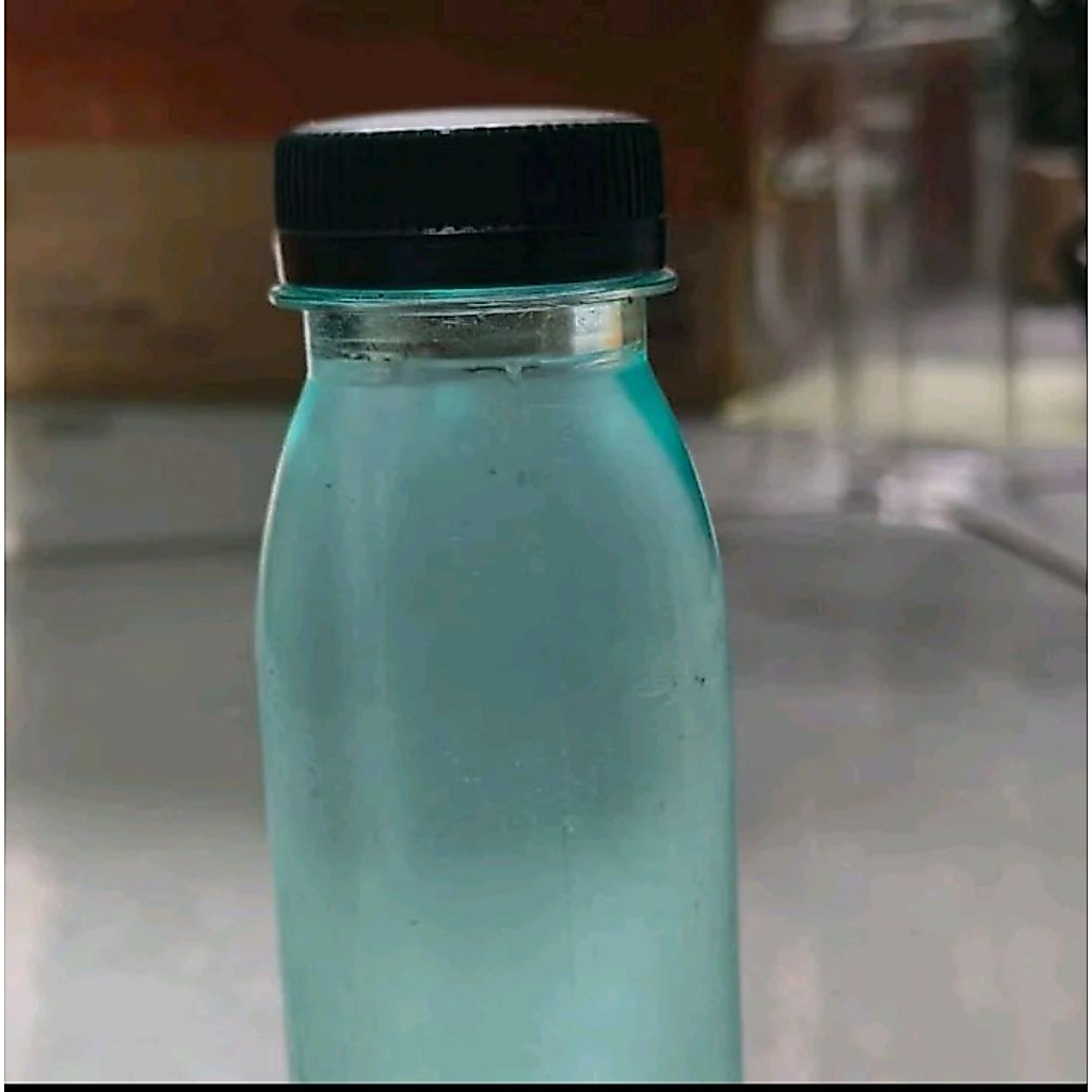 Essen biang murni Granium Original kemasan 100ml termurah