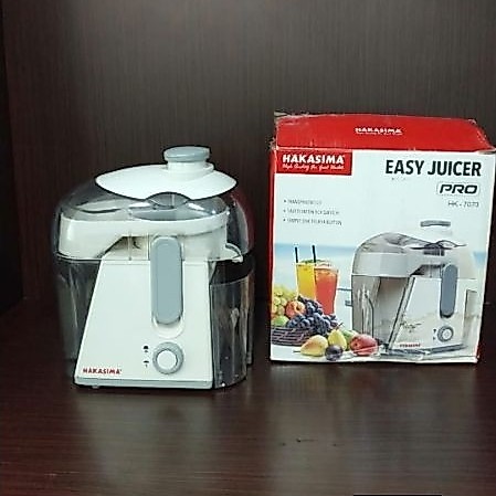 Bazar Juicer Hakasima