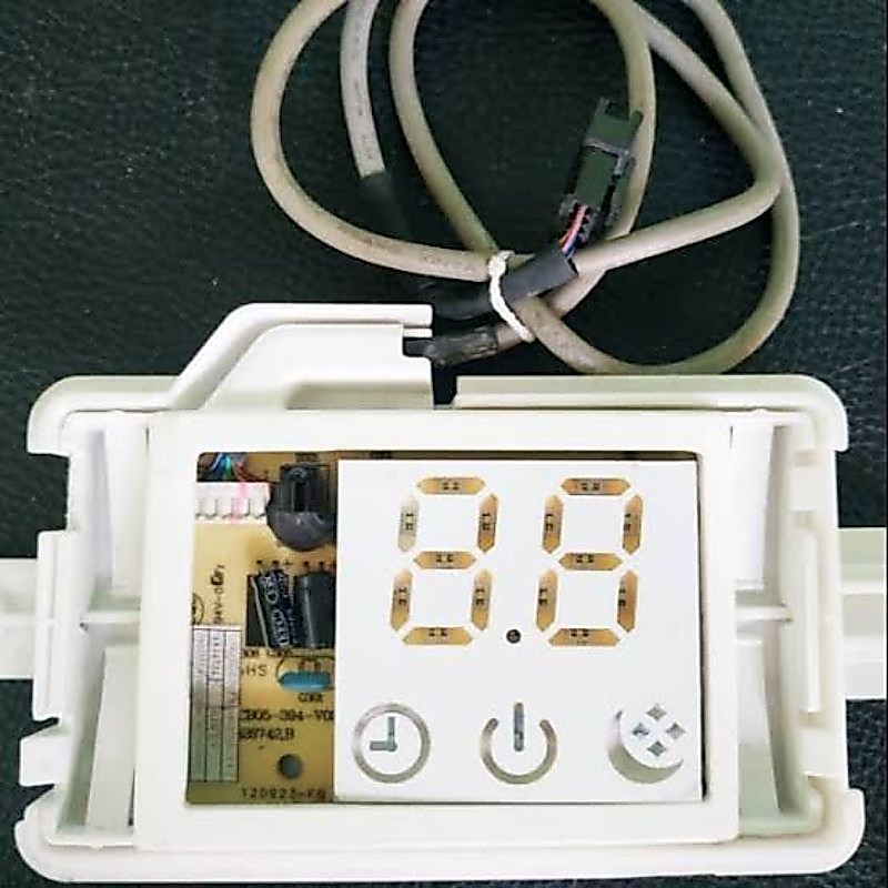 SENSOR AC POLYTRON NEUVA