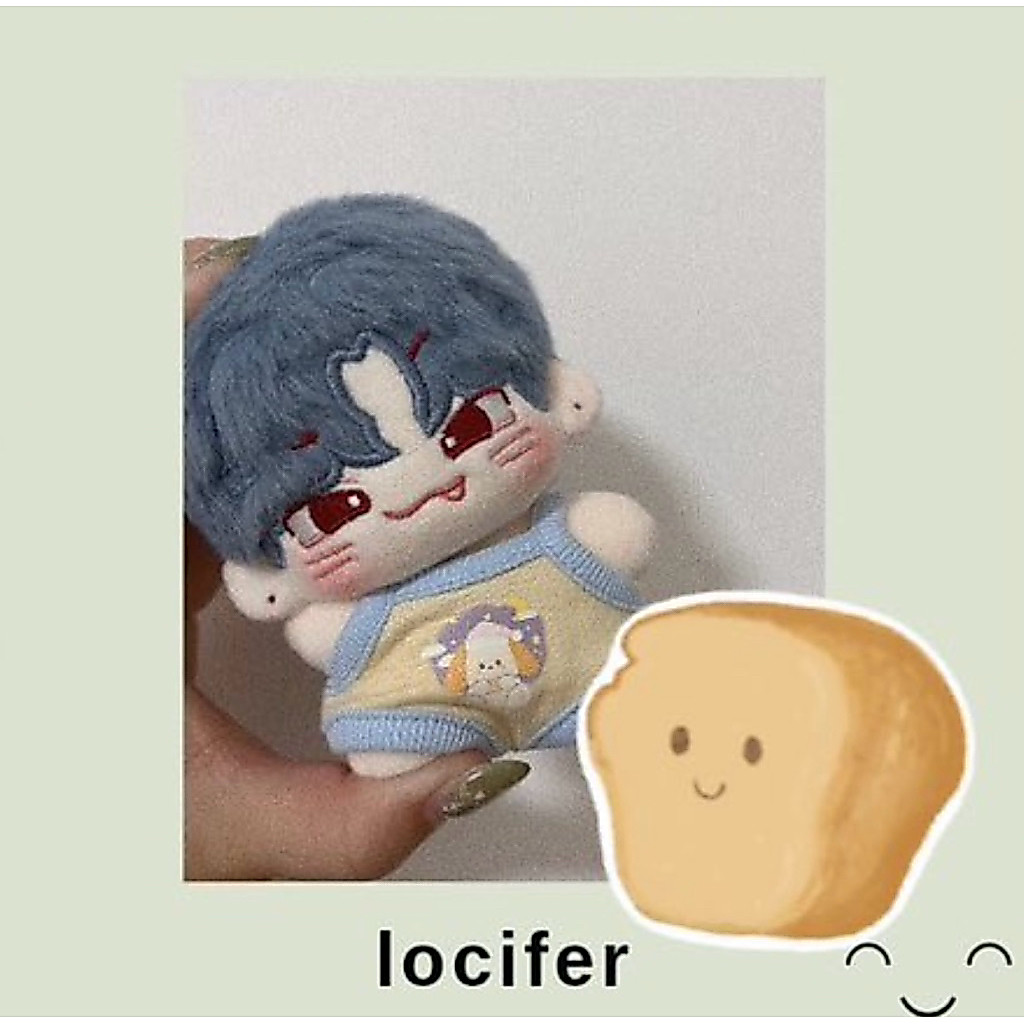chenle doll lucifer