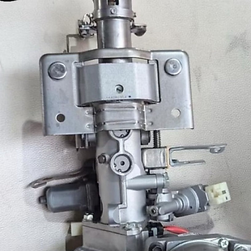Colum Asyy Steering kolum Lexus Nx 89650-78031 JJ501-002392