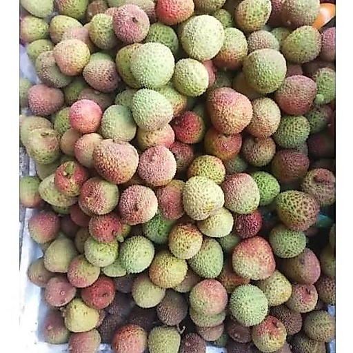 Buah LECi 1kg
