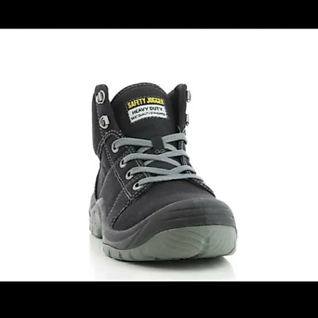 SEPATU SAFETY JOGGER TECTICAL DESERT -BLACK/ SEPATU SAFETY ORIGINAL JOGGER/ SAFETY JOGGER PROYEK CAS