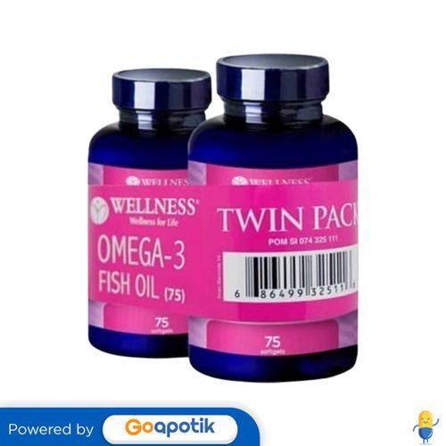 Lhi Lhifemine Botol 30 Kapsul