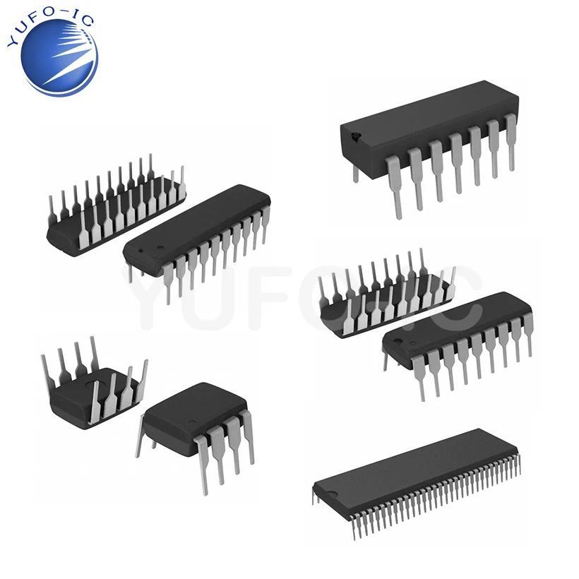 Gratis Ongkir 10pcs TL494CN ULN2803APG LM324N PT2399 MAX232CPE UA741CN L293D VIPER22A SN74HC595N NE5