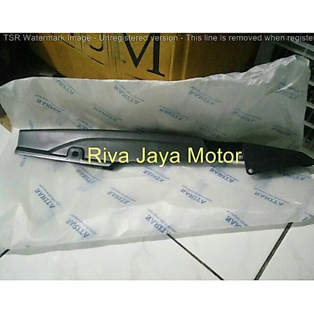 TUTUP RANTAI KATENGKAS KARISMA X D SUPRA X 125 LAMA STENGKAS RANTE