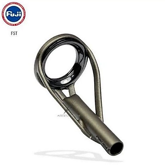 TOP GUIDE FUJI FST (SIC) (Color GUN SMOKE)