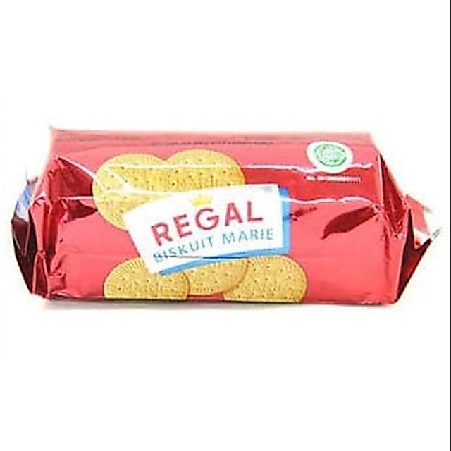 Marie Regal 120 Gram