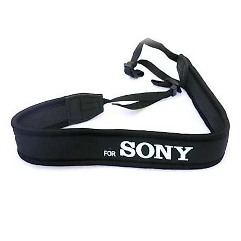 Tali Camera Video Sony HXR-MC2500, MC1500