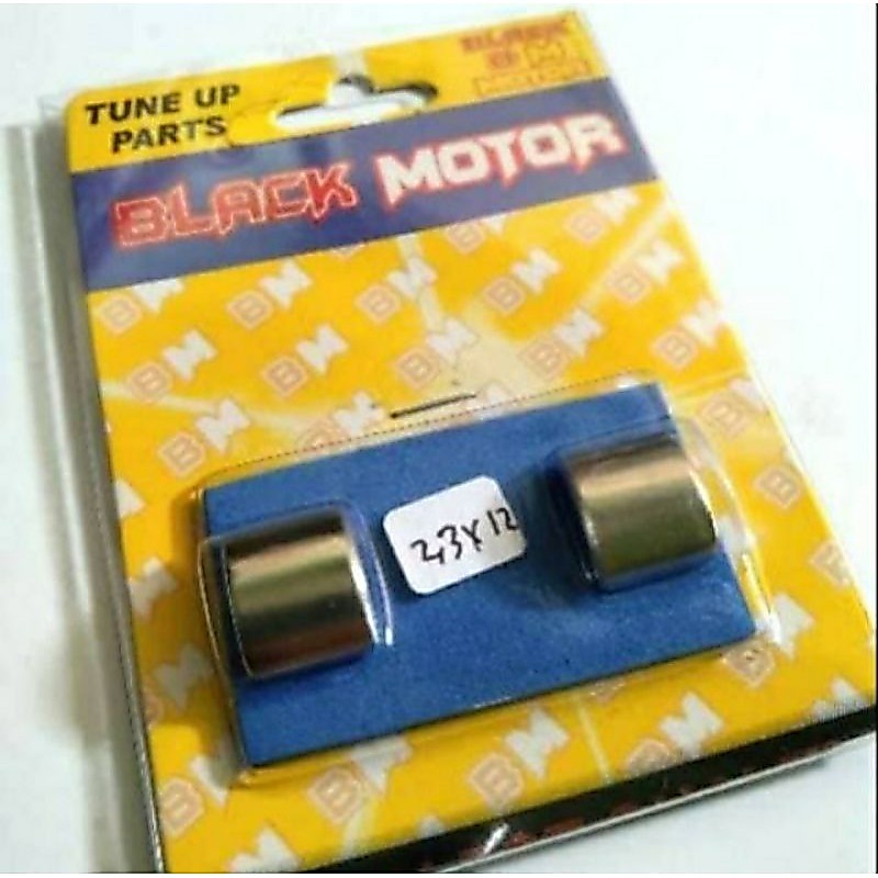 Magnet strong BM silver 2,3