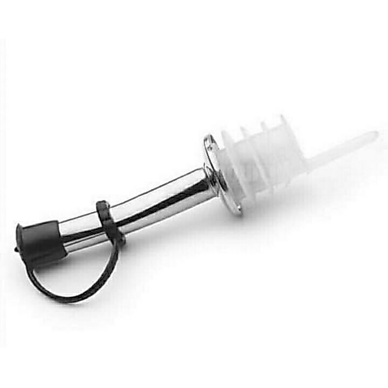 Tutup Botol Sirup Bottle Pourer Stainless