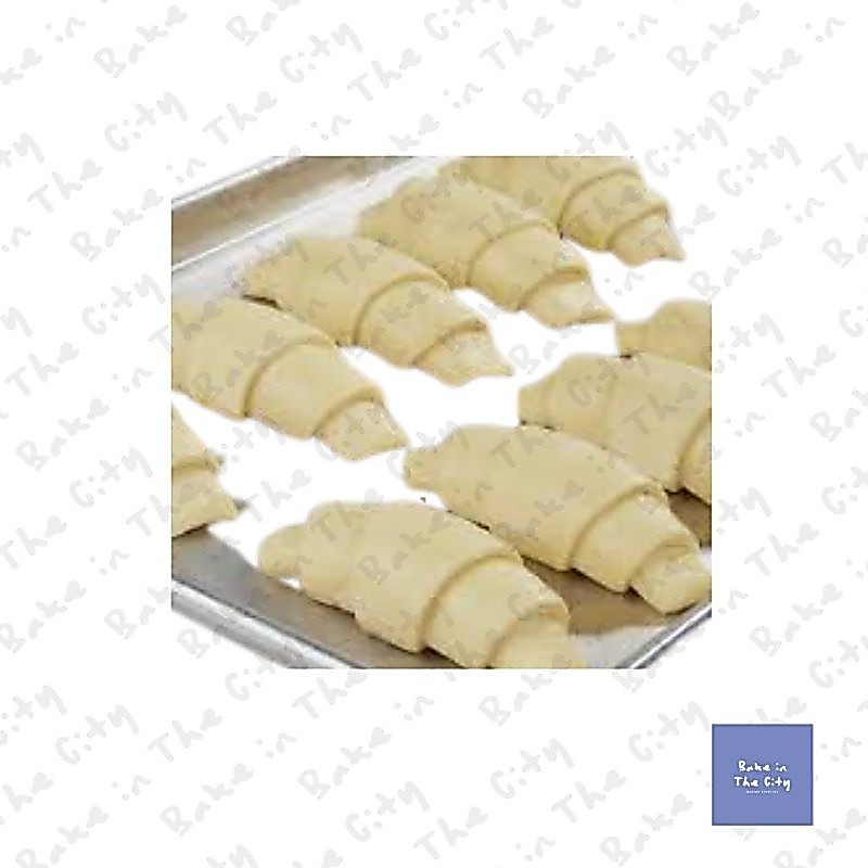 Mini Frozen Croissant Bonpatis - Repack per 10pcs | Grab Only 