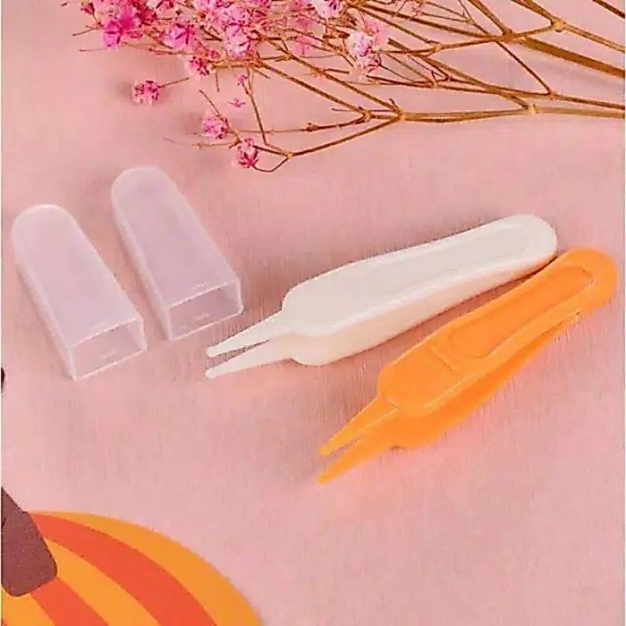 Pinset pencabut bulu hidung N-02