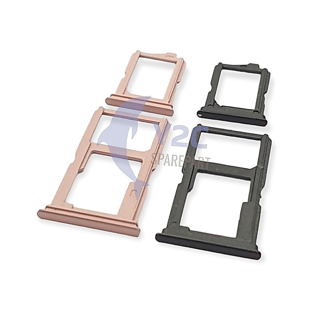 SIMLOCK VIVO Y65 / Y66 / V5 LITE DUAL SIM / SIMTRAY SLOT SIM