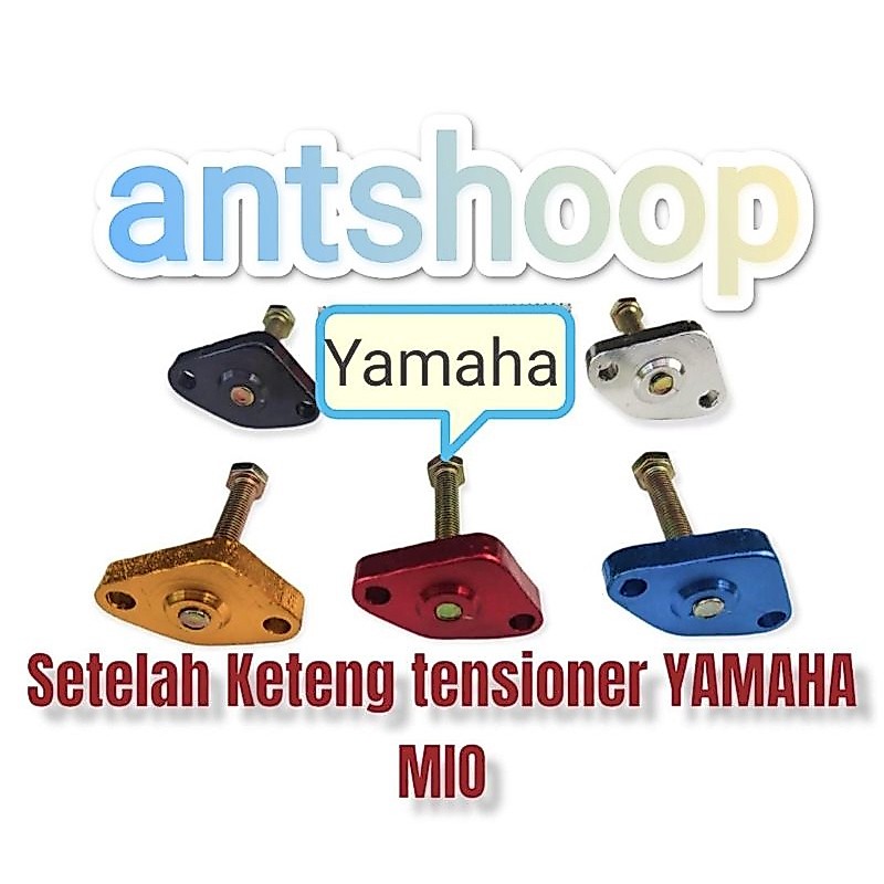 TONJOKAN SETELAN STELAN KETENG MANUAL YAMAHA MX JUPITER MX MIO SOUL GT MIO SPORTY JUPITER Z VEGA ZR 