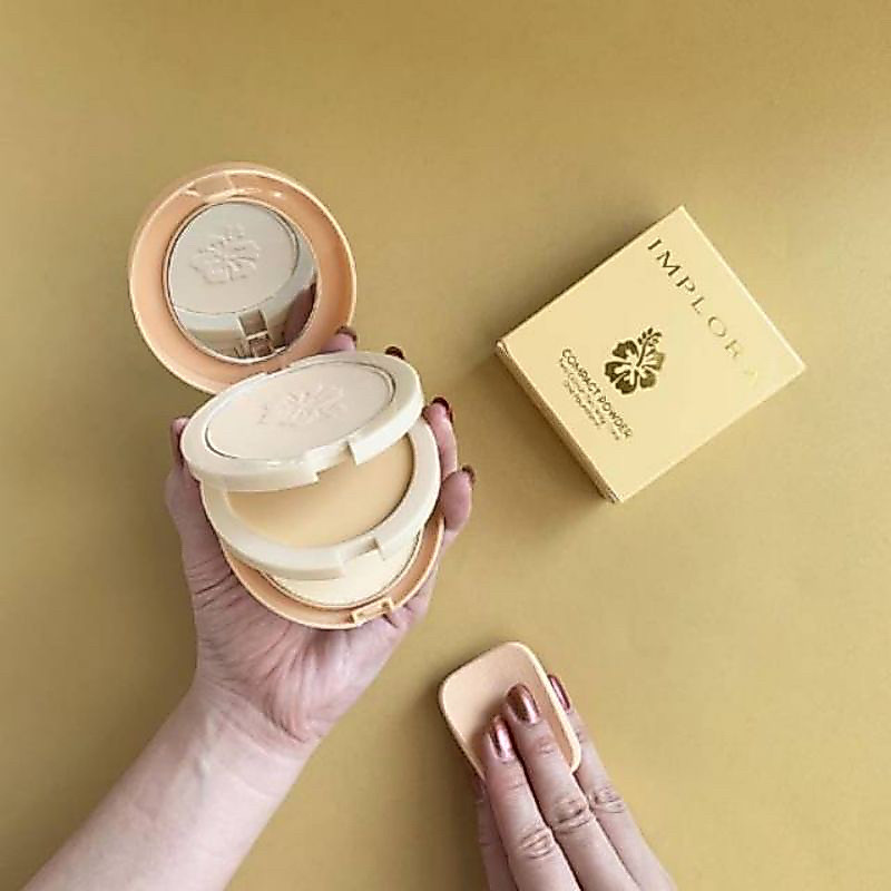 IMPLORA BEDAK 3 in 1