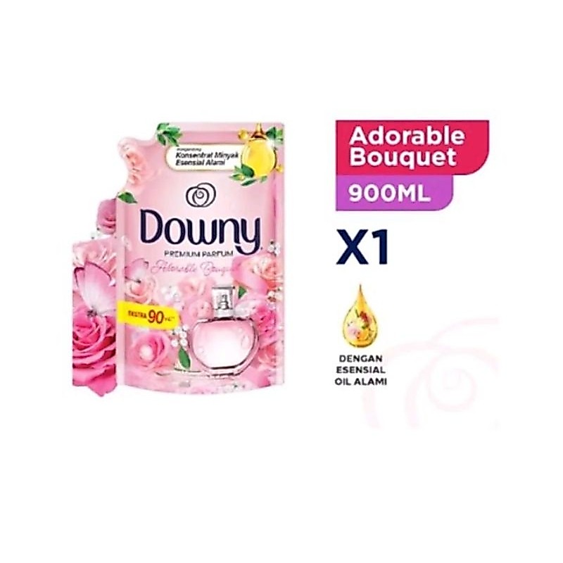 downy adorable bouquet 900ml