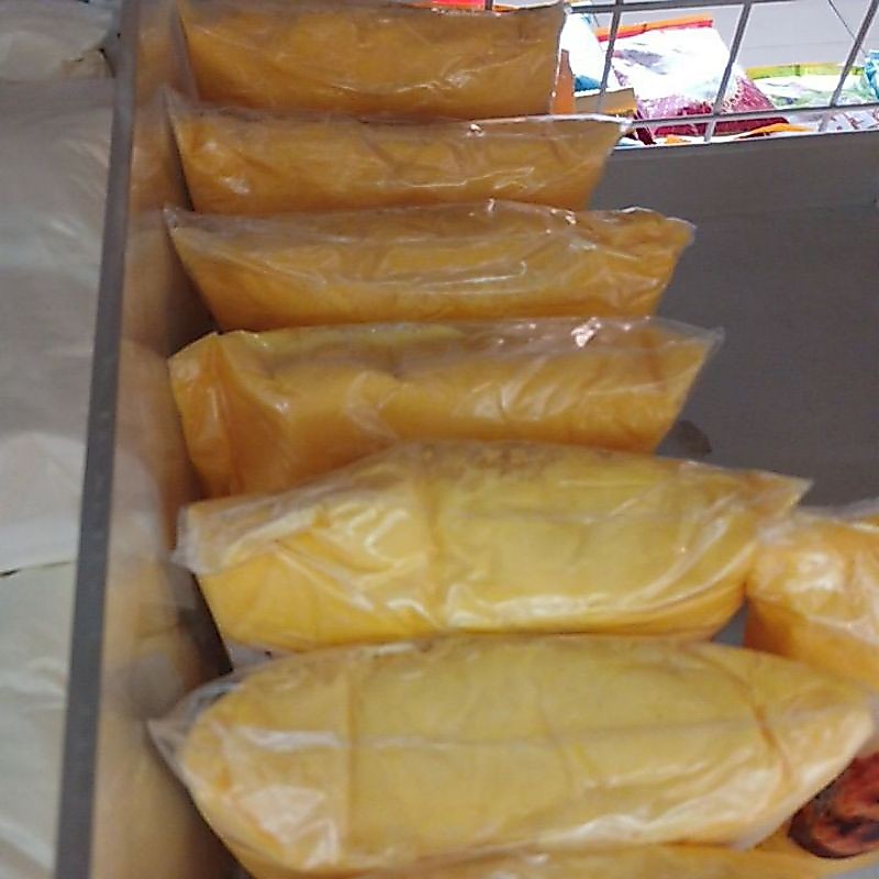 Hollman Butter