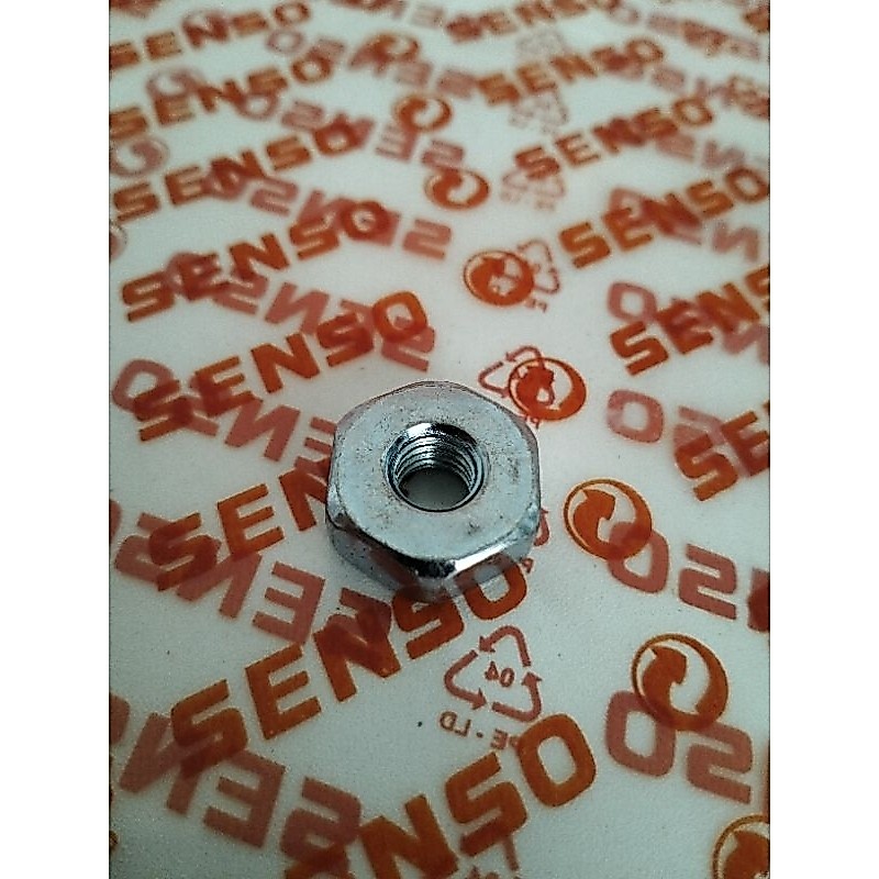 mur bar ms250 ms381 ms382  nut ms250