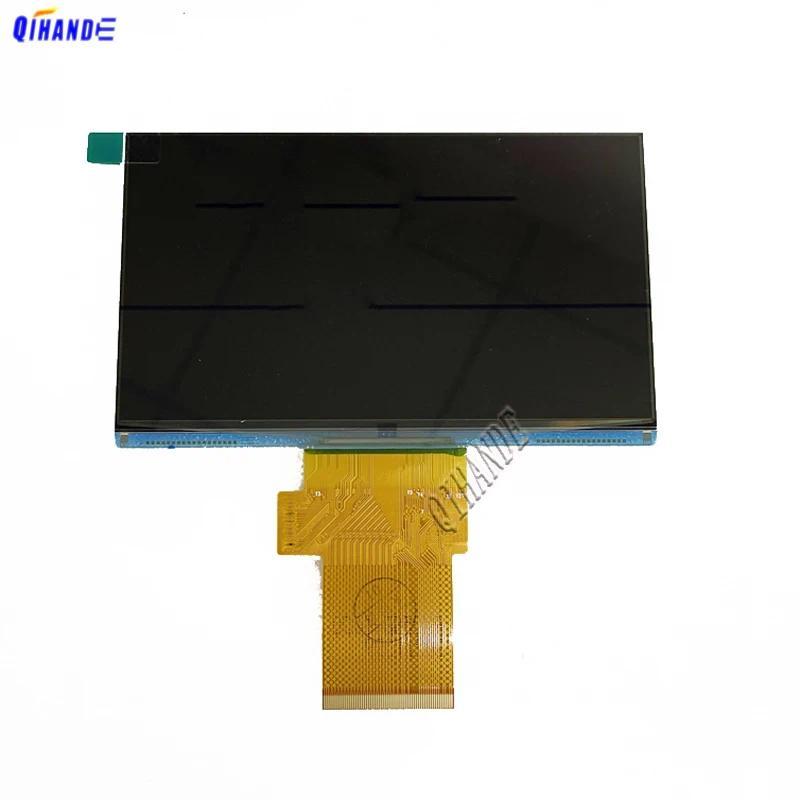 Layar LCD Baru Untuk Proyektor BYINTEK K25 K 25 Versi Smart 058-0600-V1 V2 Layar Tampilan Suku Cadan