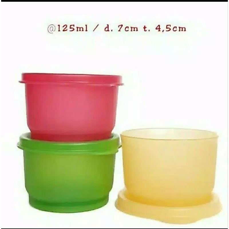 Tupperware Snack cup