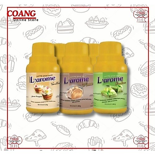 Larome