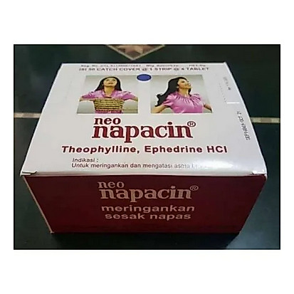 NEO NAPACIN BOX