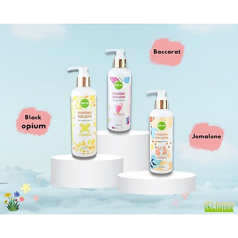 MABELLO LOTION 250ml