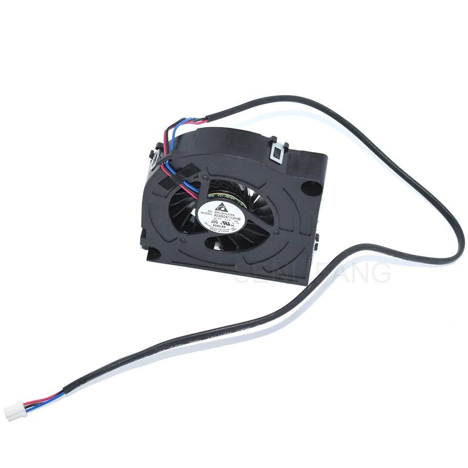 For Samsung TV Fan KDB04112HB UE55HU8500T UE55HU8500 UE55HU8500TXXU UN55HU8550F UN55HU9000F UE55HU75