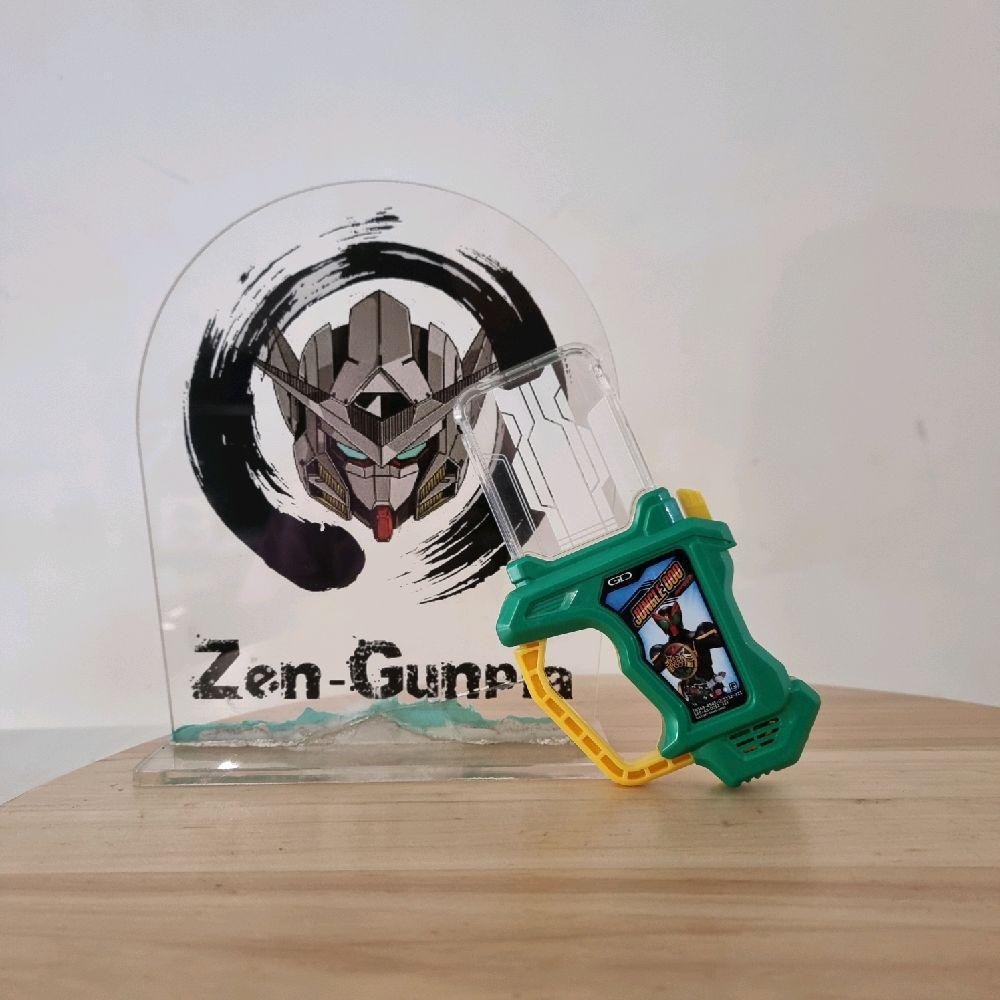 DX Jungle OOO Gashat Kamen Rider OOO Ozu BANDAI Kamen Rider Ex Aid Exaid RTV SG GP