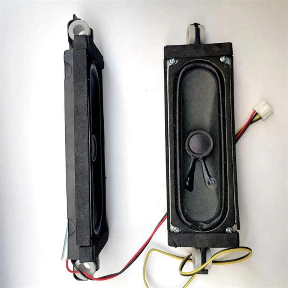 For Samsung TV Speaker Horn LA40B530P7R LA46B610A5R LA46B550K1F BN9609463CD Replacement Speaker Repa