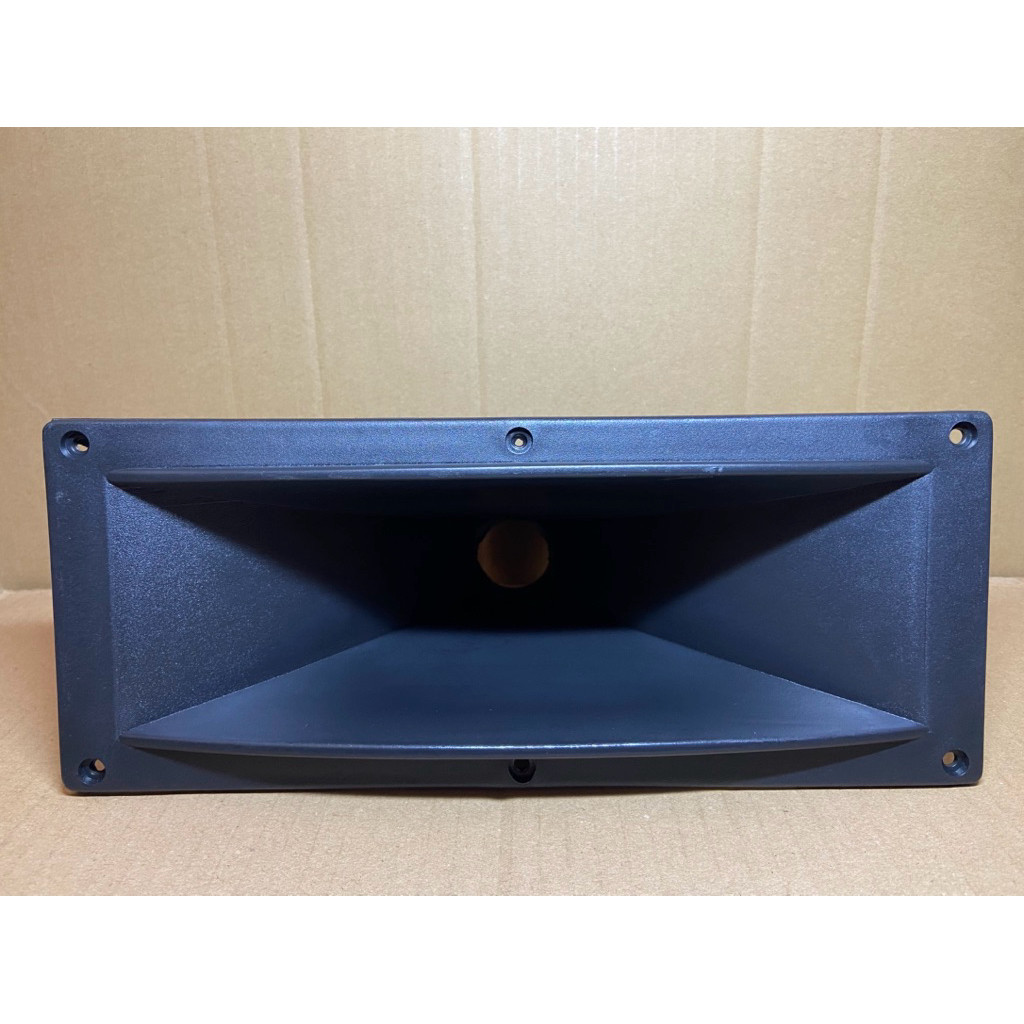 CORONG TWEETER, SIP, 11 X 27 CM, PLUS DRAT, KECIL