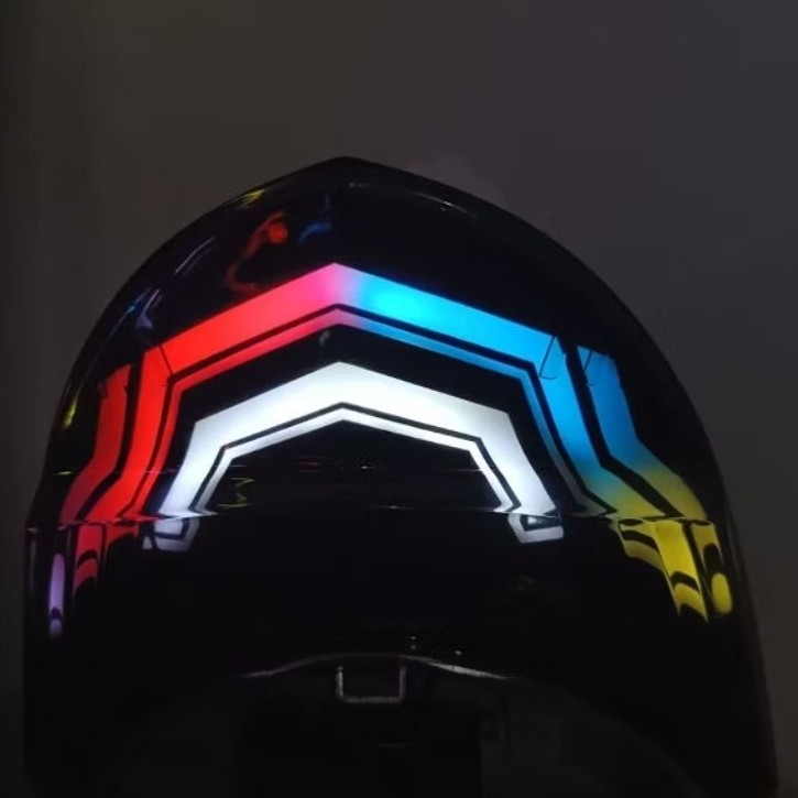 stoplamp lazy vario 110 Fi RGB 210mode