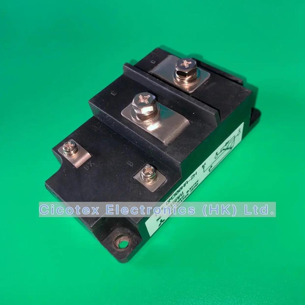 QM300HA2H MODULE IGBT QM300 HA2H HIGH POWER SWITCHING USE ULATED TYPE QM 300HA2H QM300HA2H