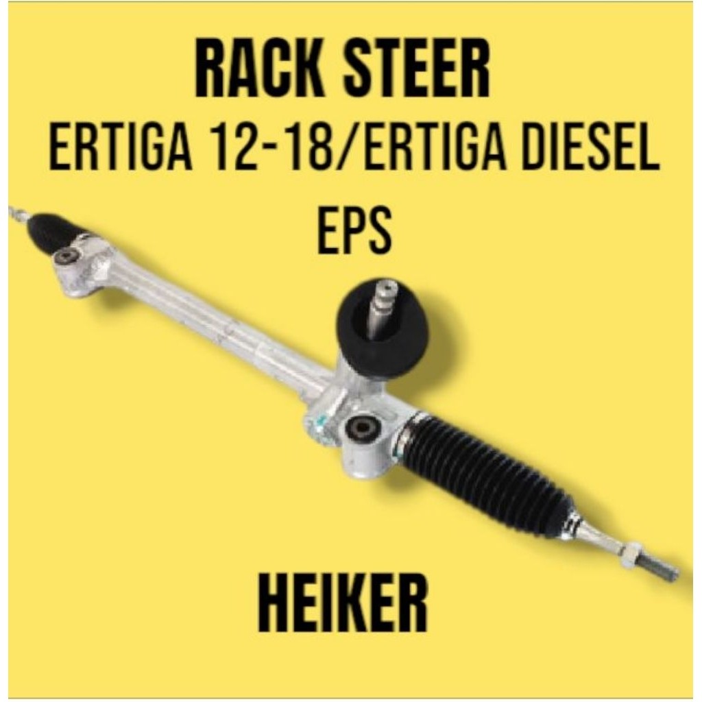 Rack Steer Ertiga 12-17/Ertiga Diesel (EPS)Original