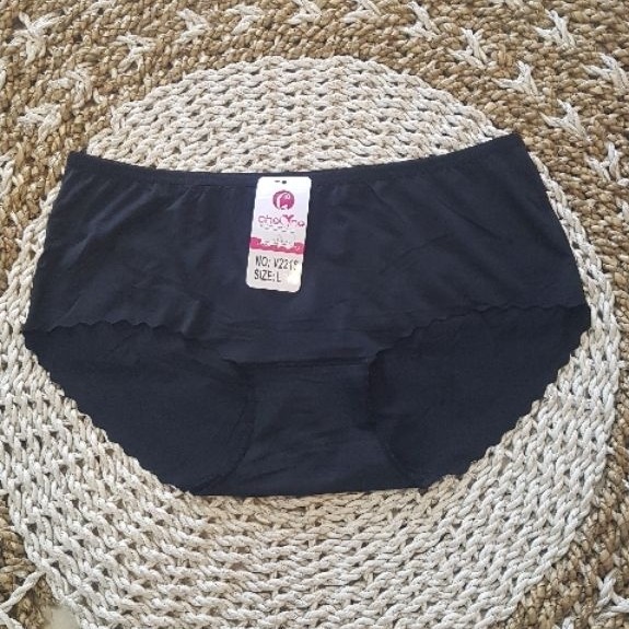 celana dalam wanita V2216 chelyne seamless