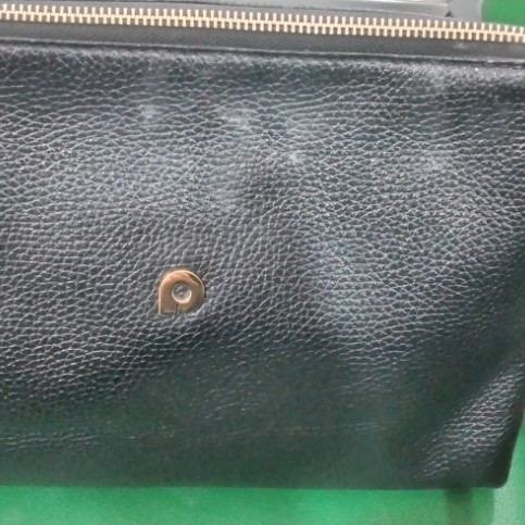 Tas Papilon Original Kulit asli