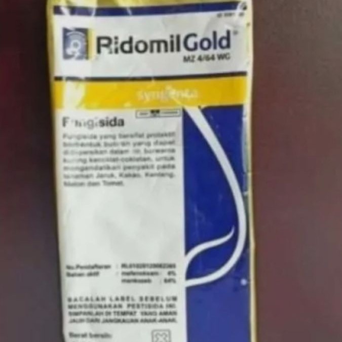 redomil gold 250g