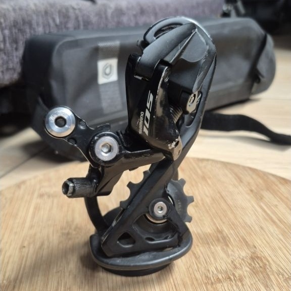 RD Shimano 105  R7000