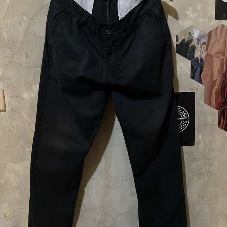 Celana Chinos Bombogie