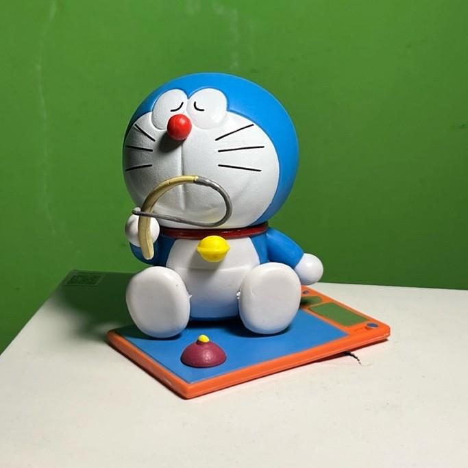 Doraemon Action figure