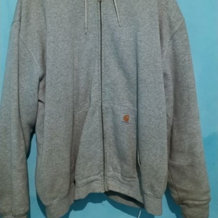 Hoodie carhartt vintage