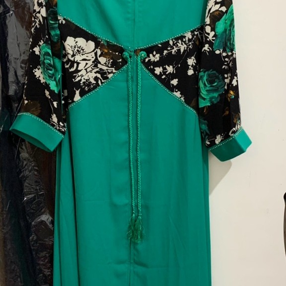 pl dress hikmat