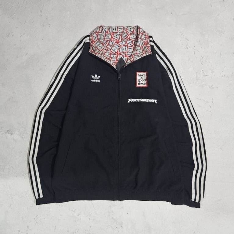 Adidas x Hagt Reve