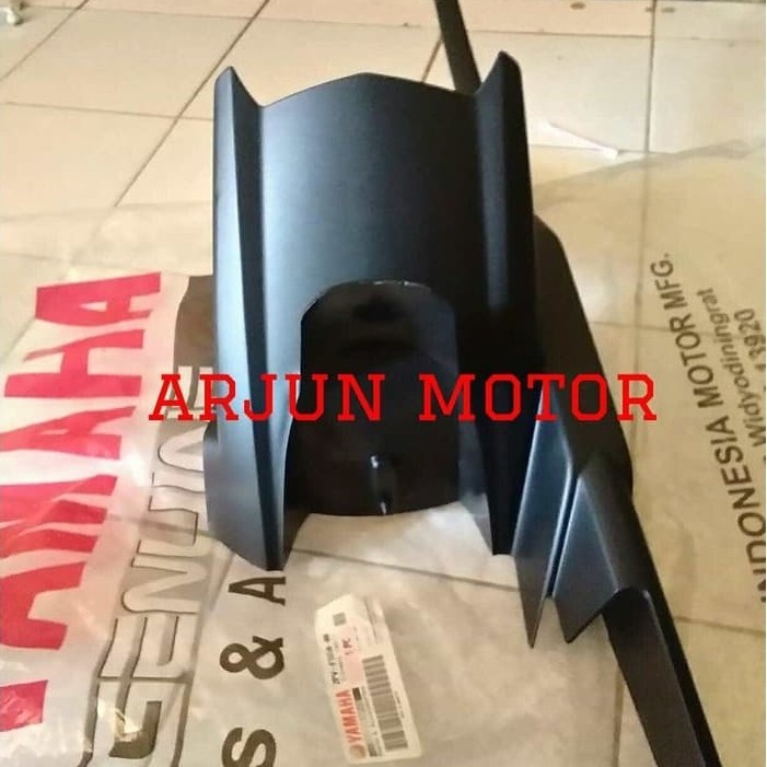 TUTUP RANTAI SPAKBOR KOLONG MX KING MX150 ORI YGP